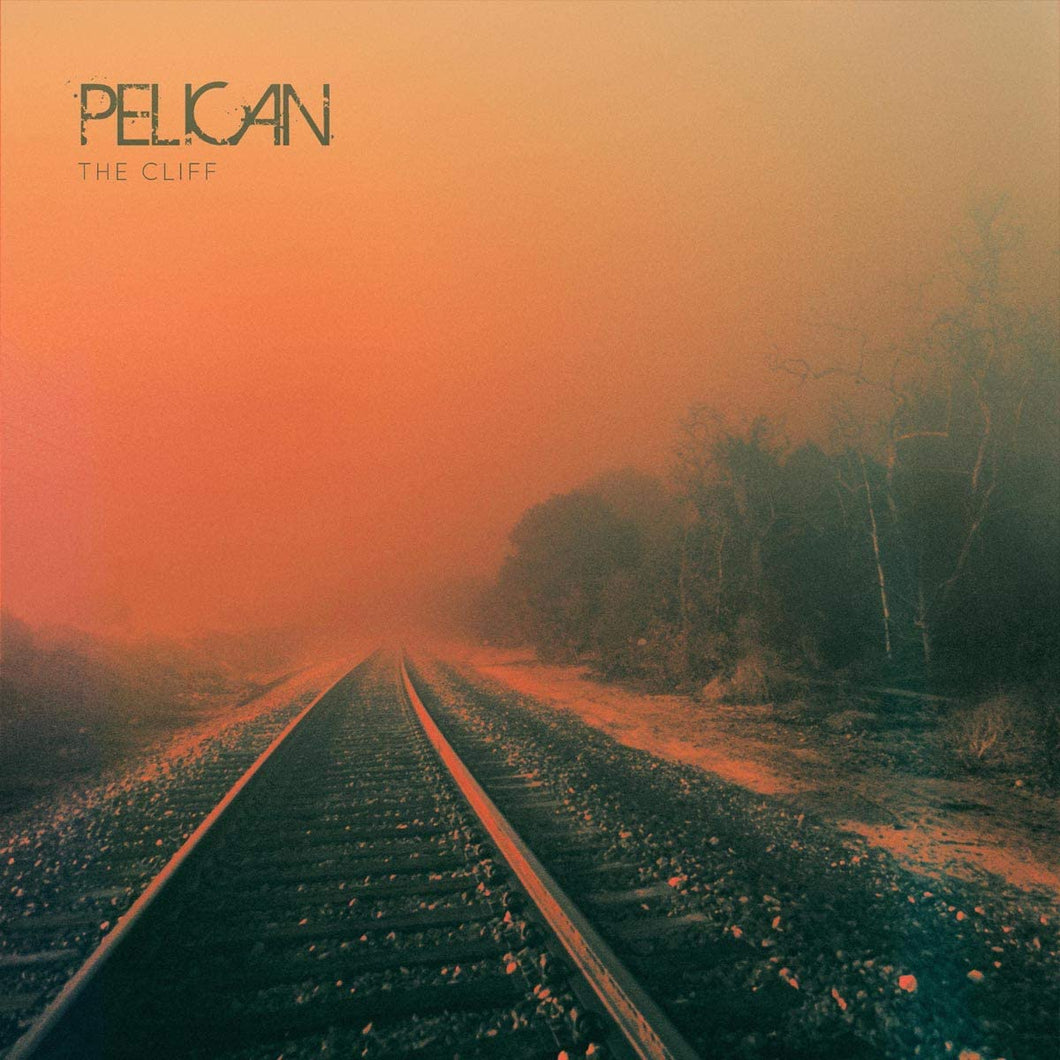 Pelican - The Cliff LP