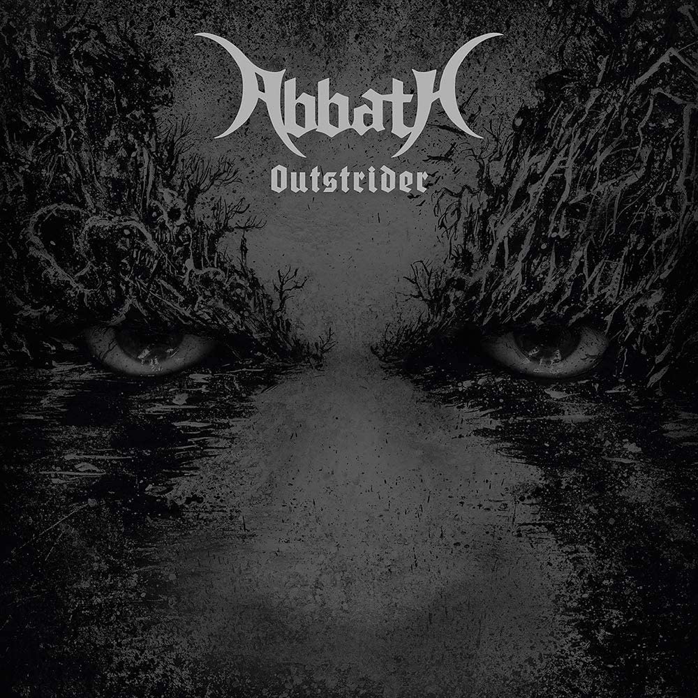 Abbath - Outstrider CD