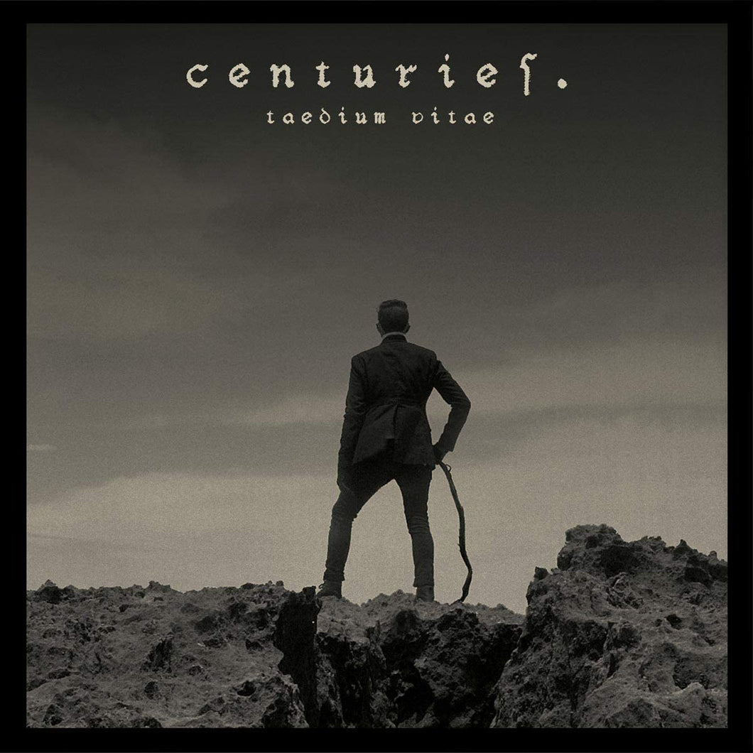 Centuries - Taedium Vitae LP