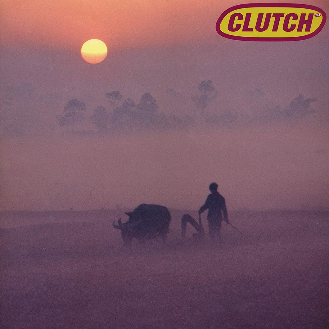 Clutch - Impetus EP