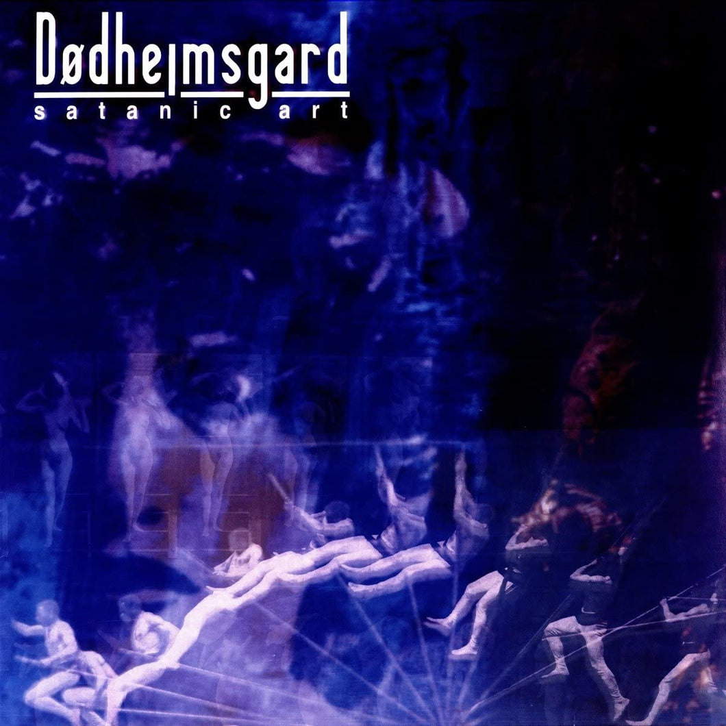 Dødheimsgard - Satanic Art LP