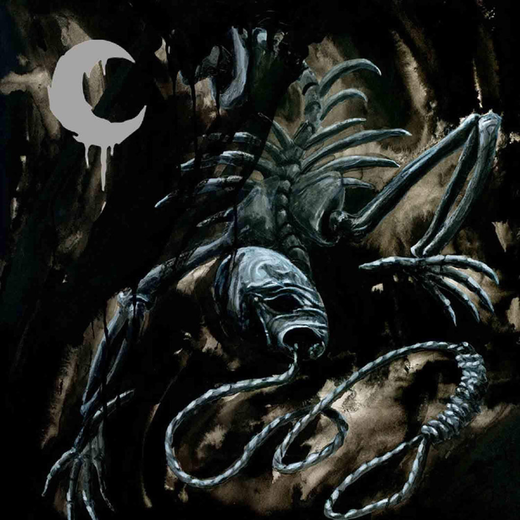 Leviathan - A Silhouette In Splinters 2LP