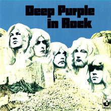 Load image into Gallery viewer, Deep Purple - In Rock LP
