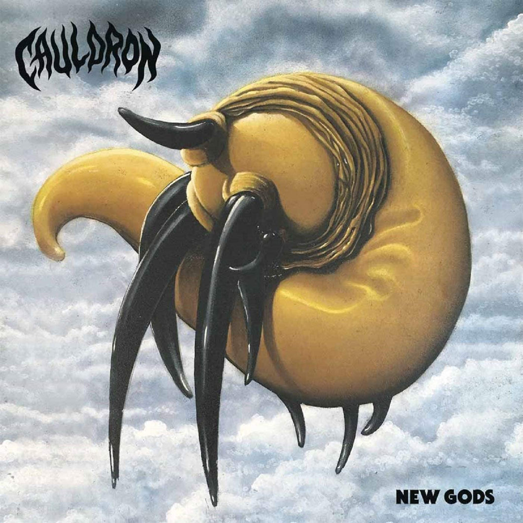Cauldron - New Gods LP