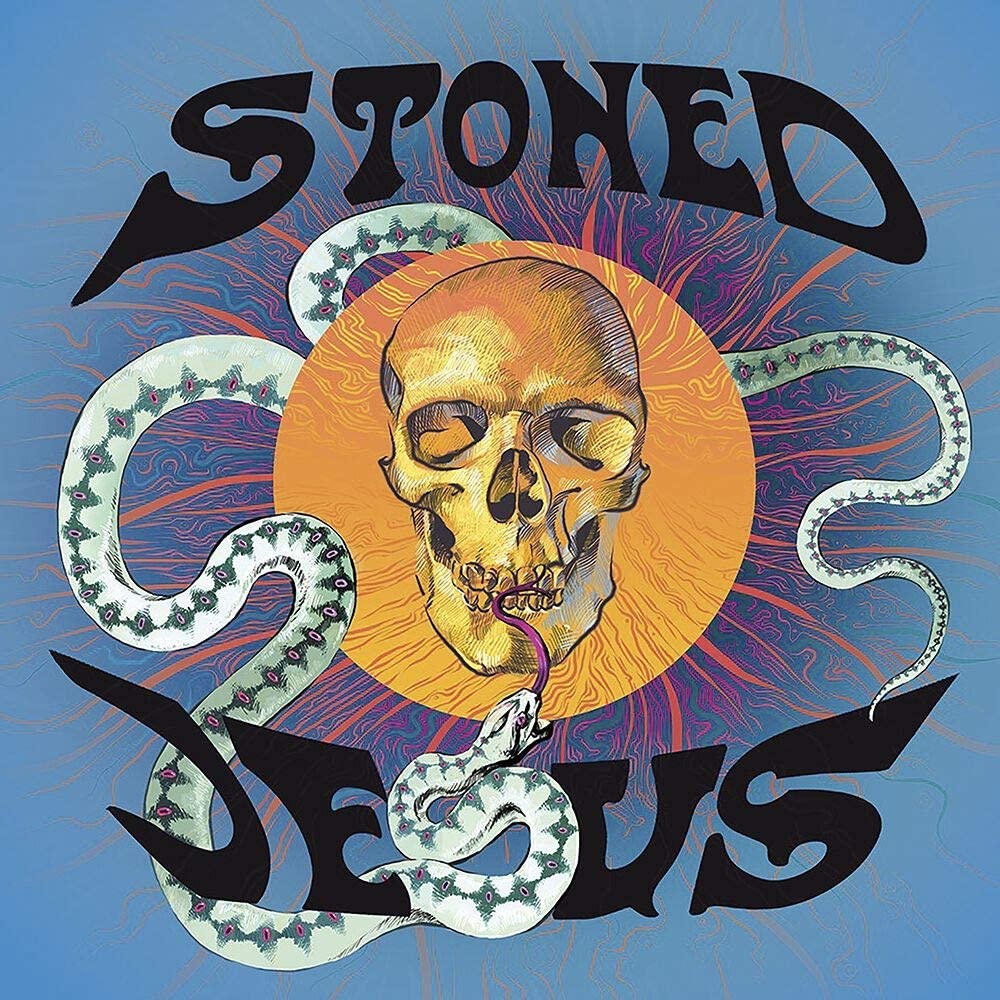 Stoned Jesus - First Communion LP