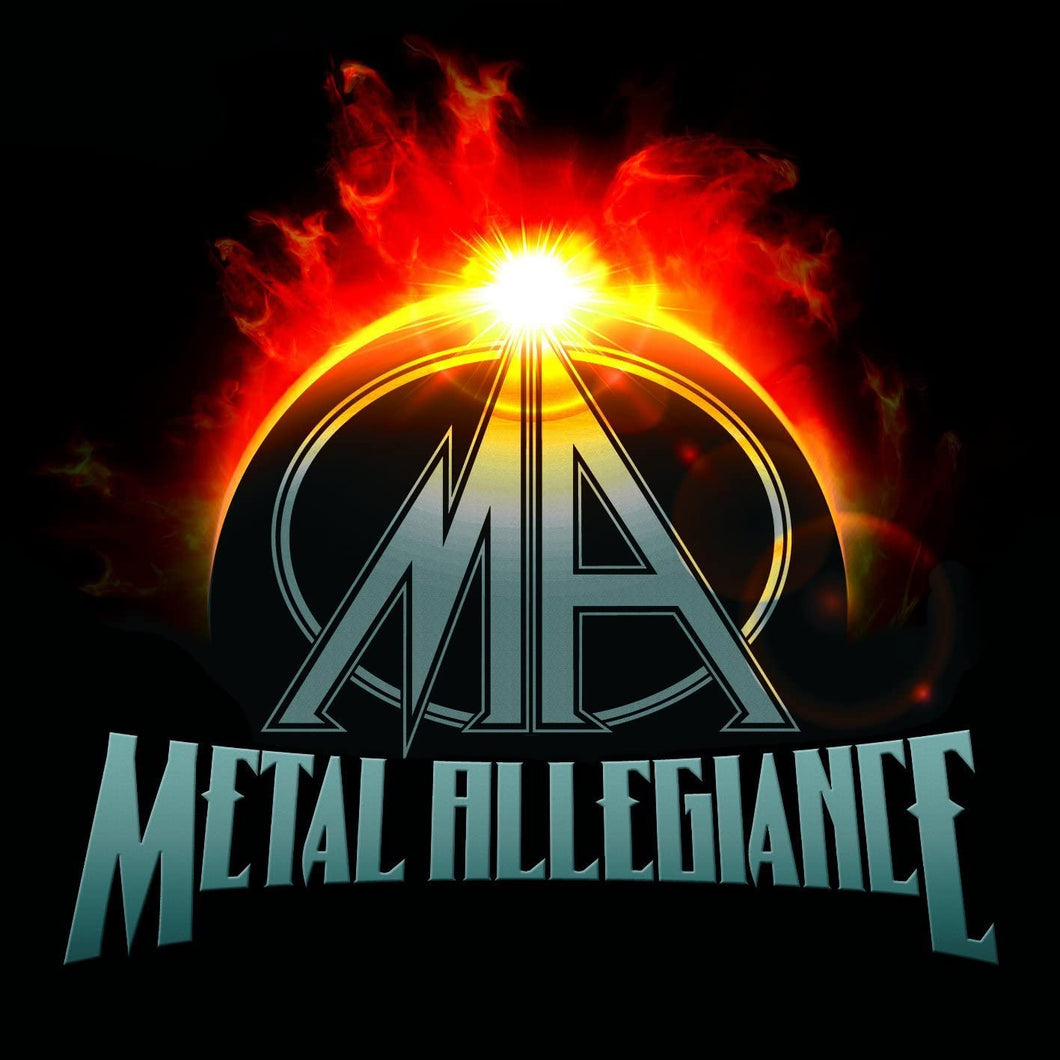Metal Allegiance - Metal Allegiance LP