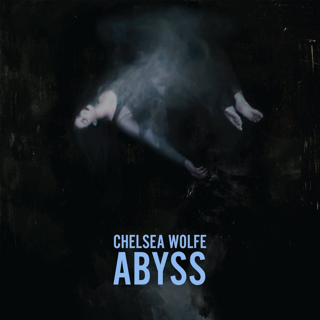 Chelsea Wolfe - Abyss LP
