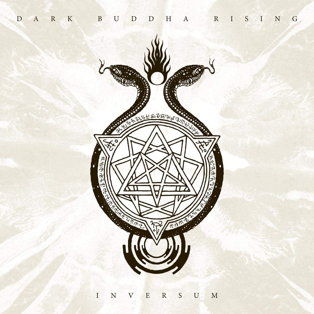 Dark Buddha Rising - Inversum LP