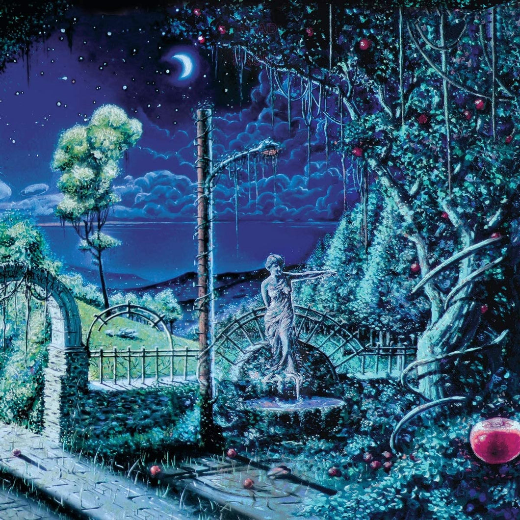 Masters Of Reality - Masters Of Reality LP