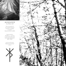 Load image into Gallery viewer, Agalloch - The White EP
