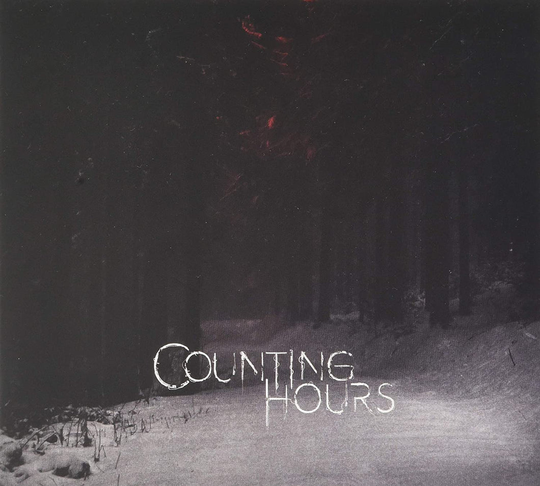 Counting Hours - The Will CD