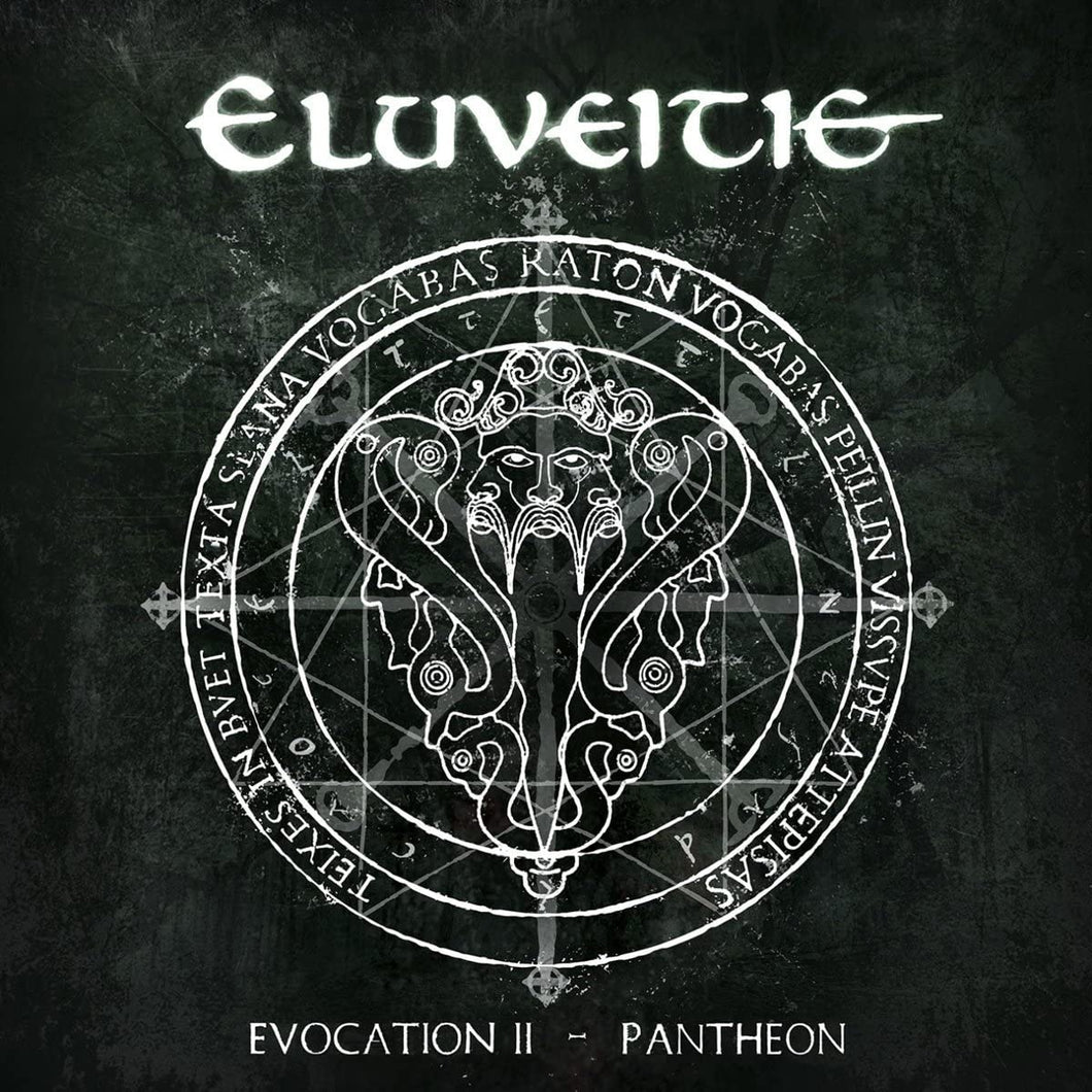 Eluveitie - Evocation II - Pantheon LP