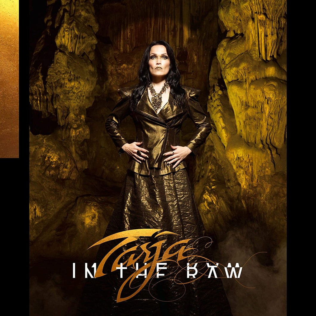 Tarja - In The Raw LP