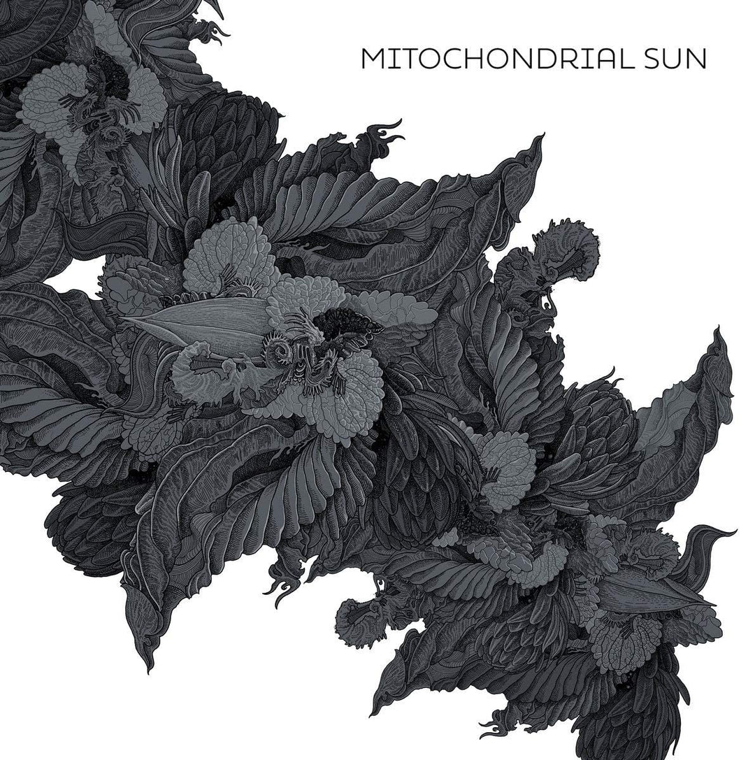 Mitochondrial Sun - Mitochondrial Sun LP