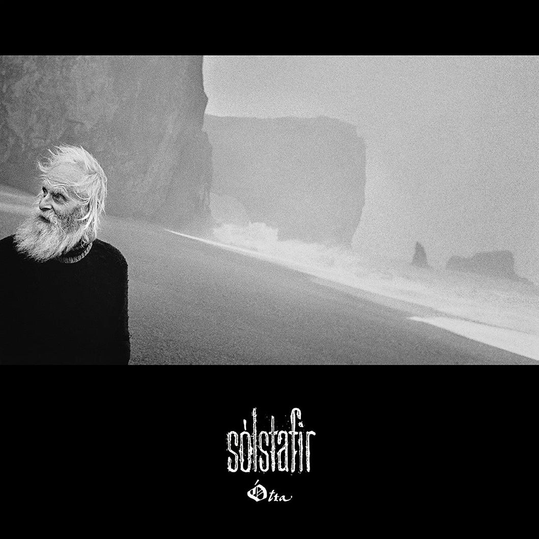 Solstafir - Otta LP