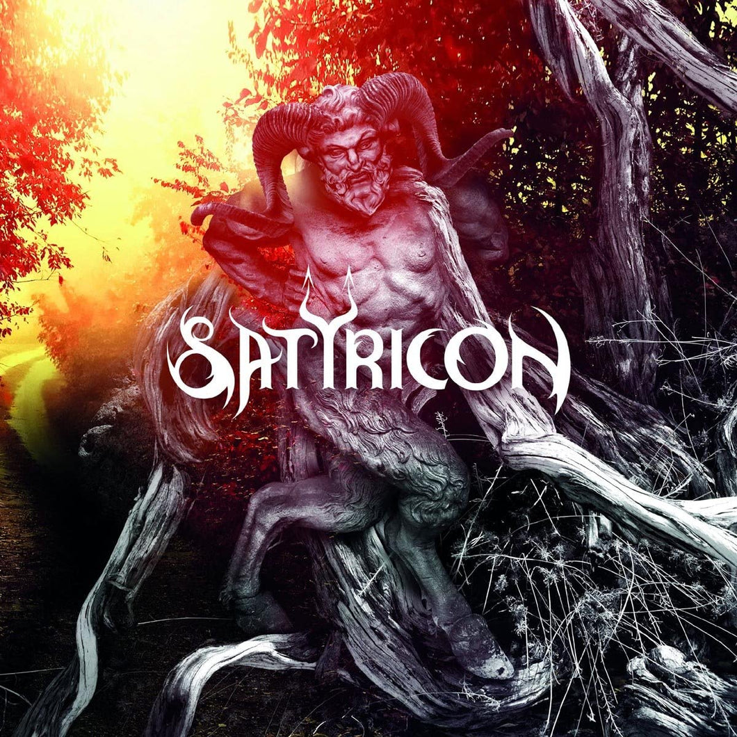 Satyricon - Satyricon LP