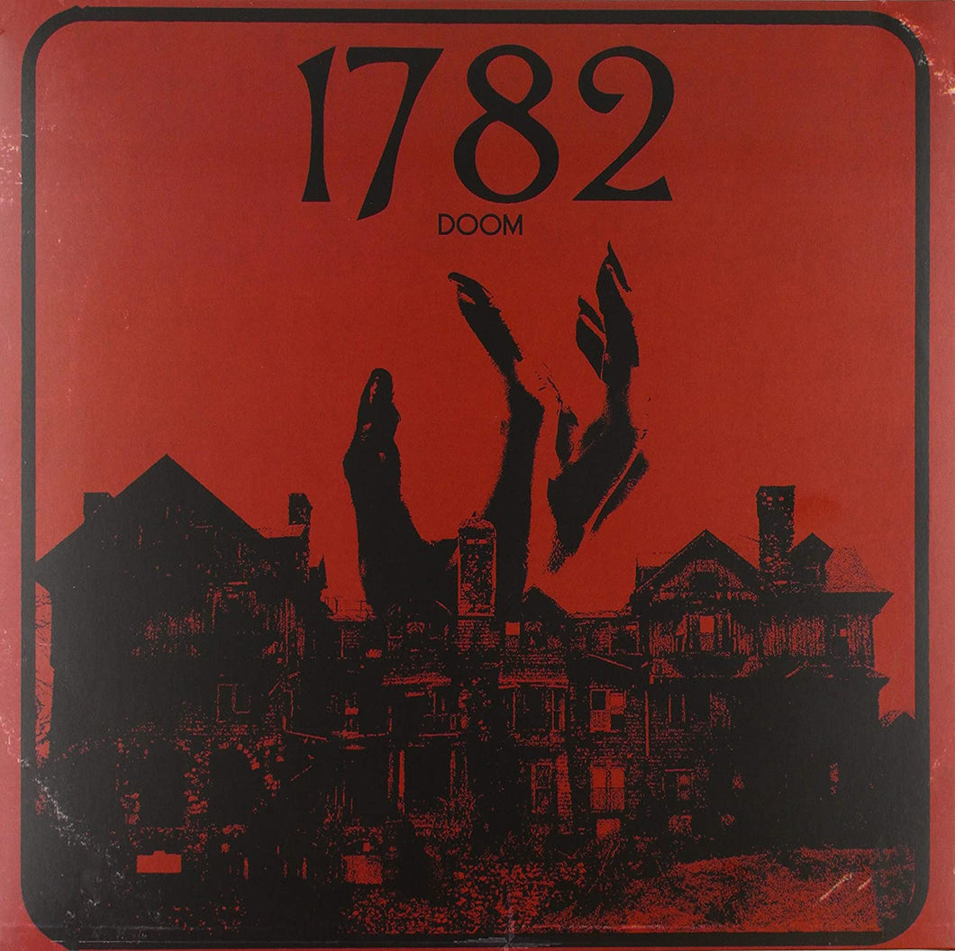 1782 - 1782 LP