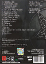 Load image into Gallery viewer, Gorgoroth - Black Mass Krakow 2004 DVD
