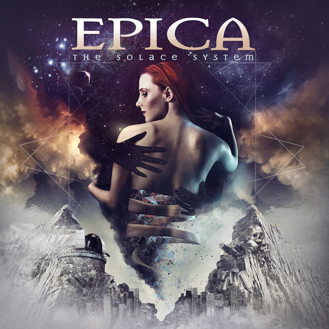 Epica - The Solace System LP