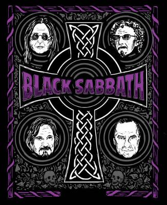 Black Sabbath by Joel McIver