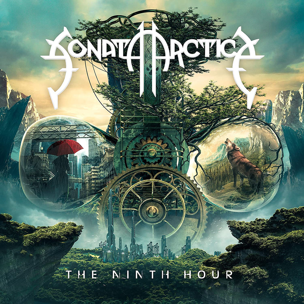 Sonata Arctica - The Ninth Hour LP