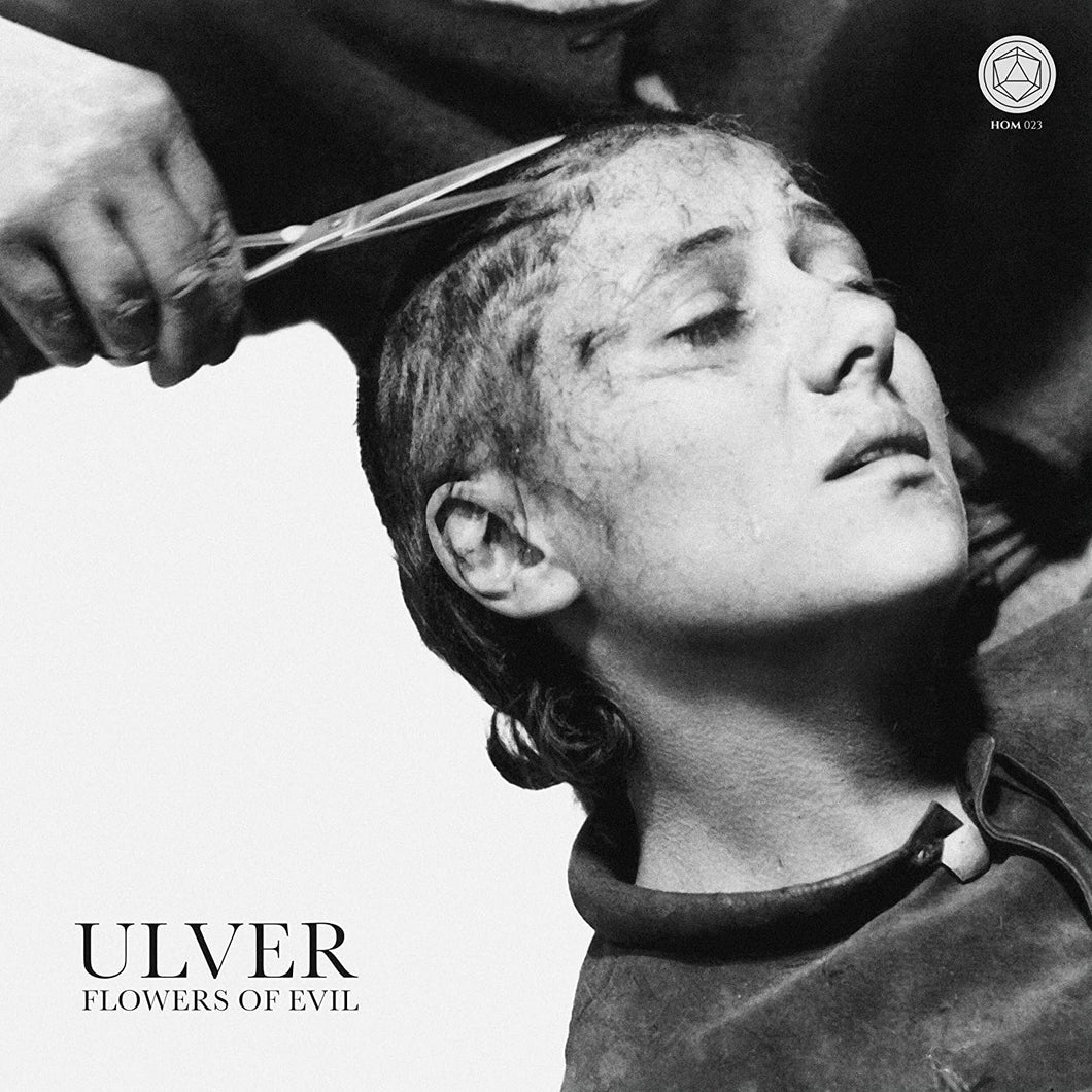 Ulver - Flowers Of Evil LP