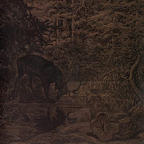 Agalloch - Of Stone, Wind & Pillor EP