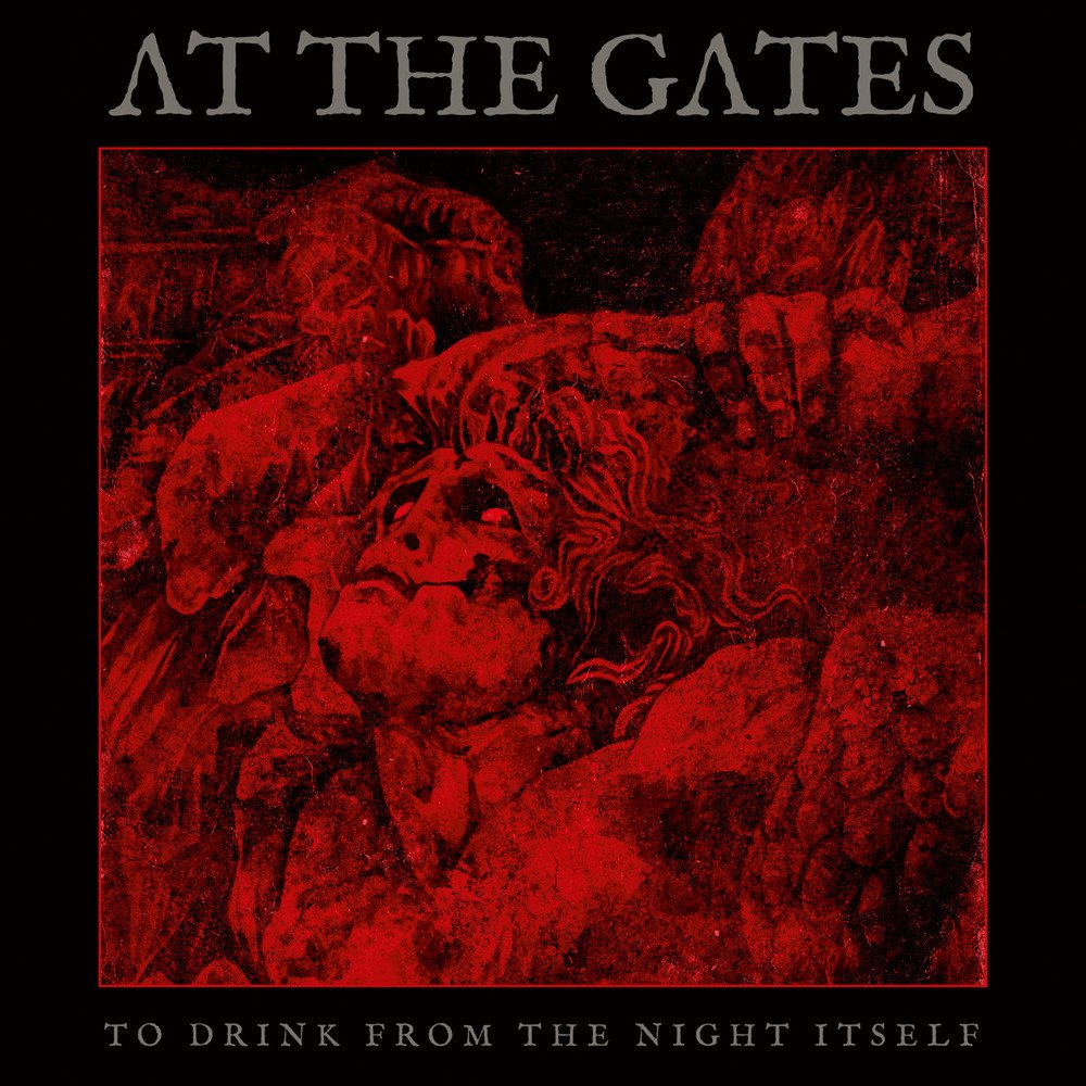 At The Gates - To Drink From The Night Itself LP