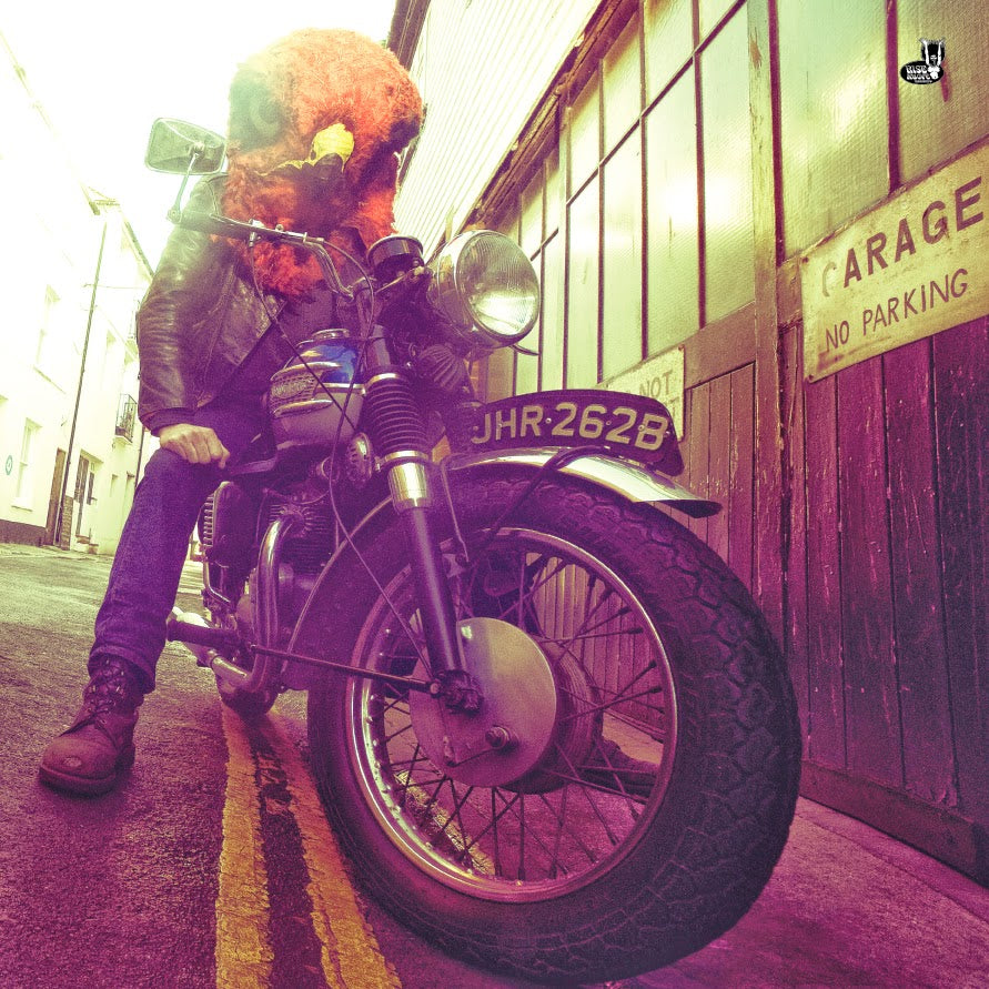 Admiral Sir Cloudesley Shovell - Check 'Em Before You Wreck 'Em CD
