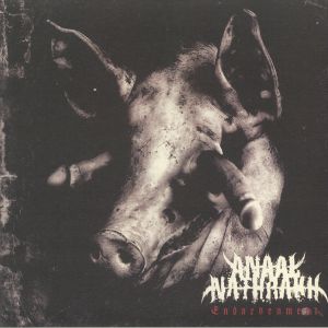 Anaal Nathrakh - Endarkenment LP