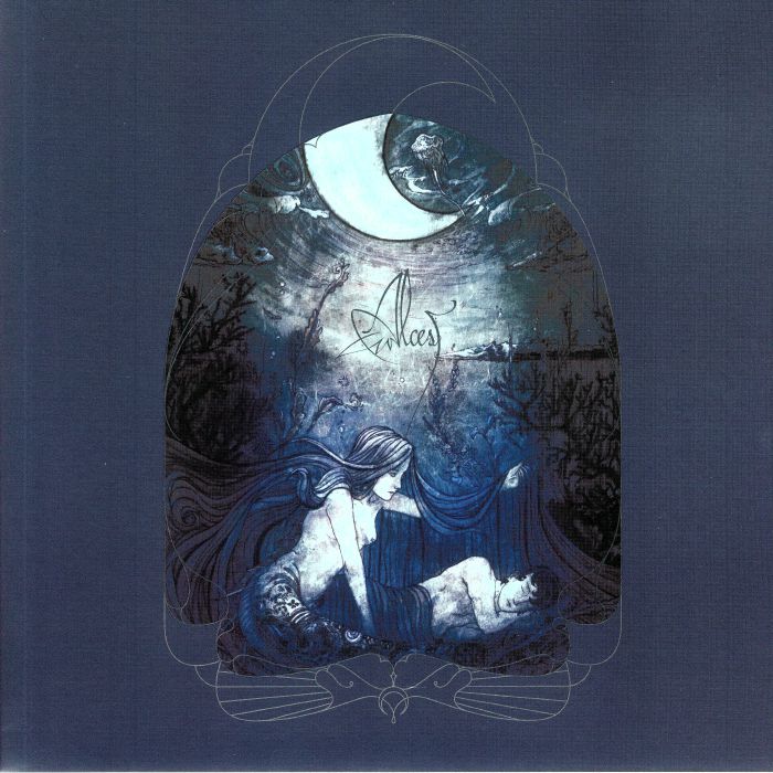 Alcest - Ecailles De Lune - Anniversary Edition LP