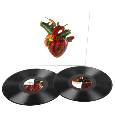 Carcass - Torn Arteries LP