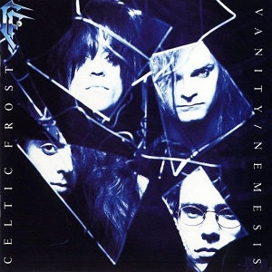 Celtic Frost - Vanity / Nemesis 2LP