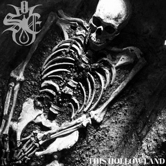 Sykelig Engien - This Hollow Land CD