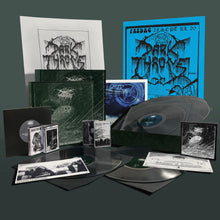 Load image into Gallery viewer, Darkthrone - Shadows Of Iconoclasm 6LP Boxset
