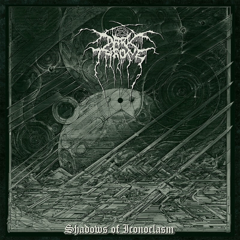 Darkthrone - Shadows Of Iconoclasm 6LP Boxset