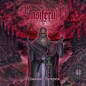 Ensiferum - Unsung Heroes LP