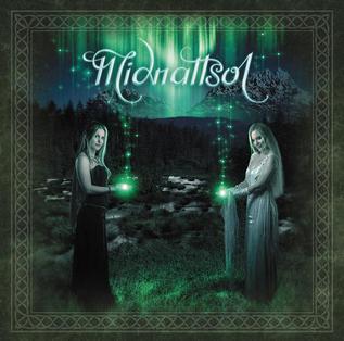 Midnattsol - Nordlys CD