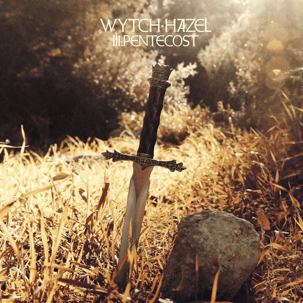 Wytch Hazel - III: Pentecost LP