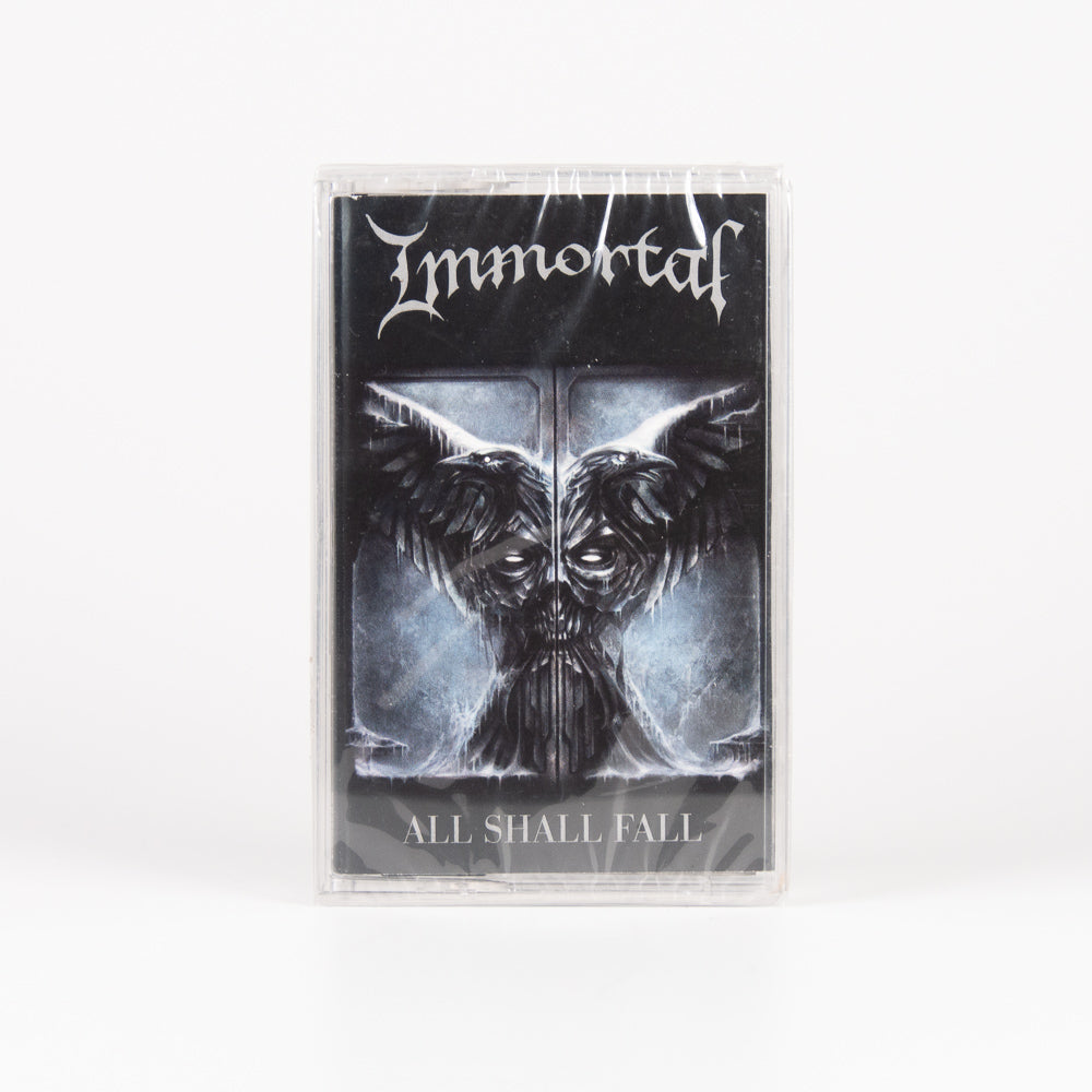 Immortal - All Shall Fall MC