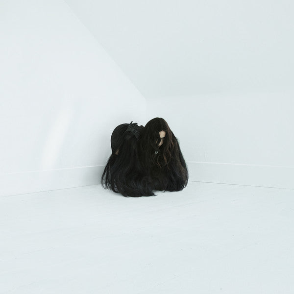 Chelsea Wolfe - Hiss Spun LP