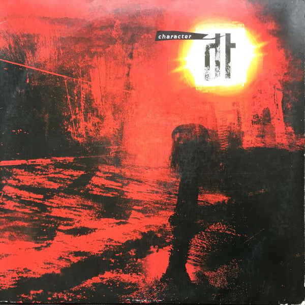 Dark Tranquility - Character Pic LP