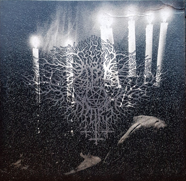 Atra Mors - Atra Mors Is Dead 4 CD Boxset