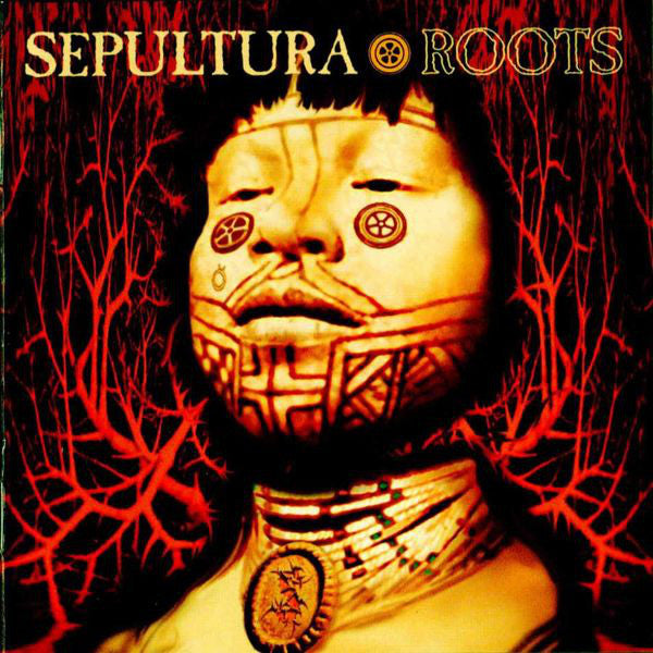 Sepultura - Roots 2LP