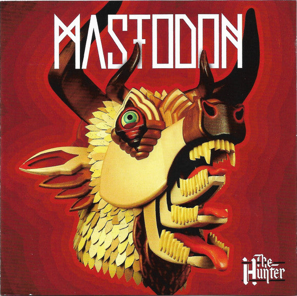 Mastodon - The Hunter LP