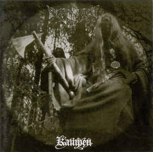 Arckanum - Kampen 2LP