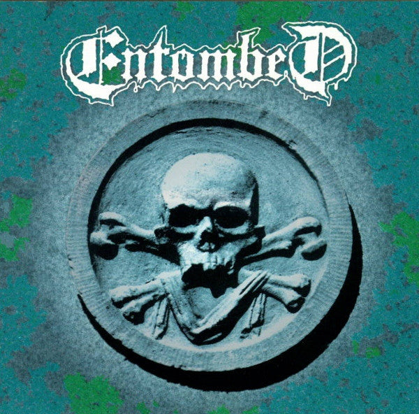 Entombed - Entombed CD