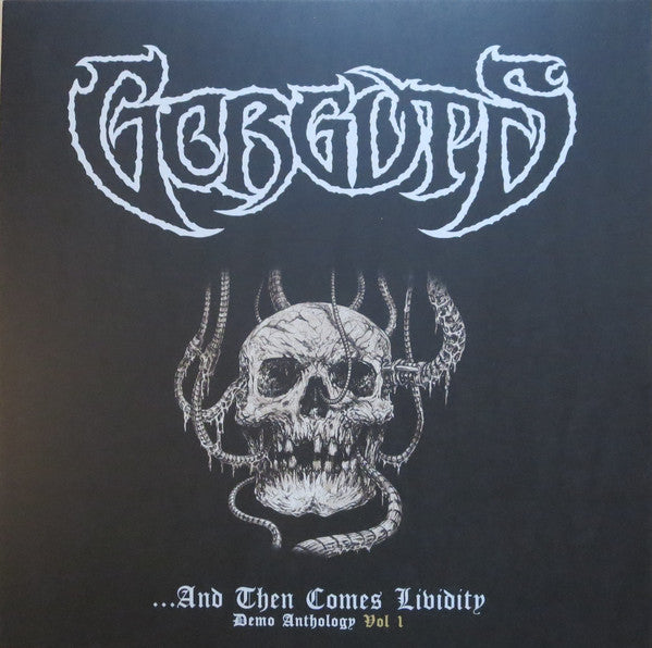 Gorguts - Then Comes Lividity LP