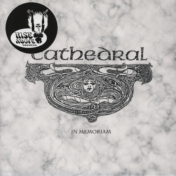 Cathedral - In Memoriam LP