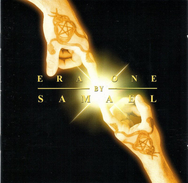 Samael - Era One LP